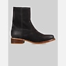 Frye Campus Inside Zip Boots