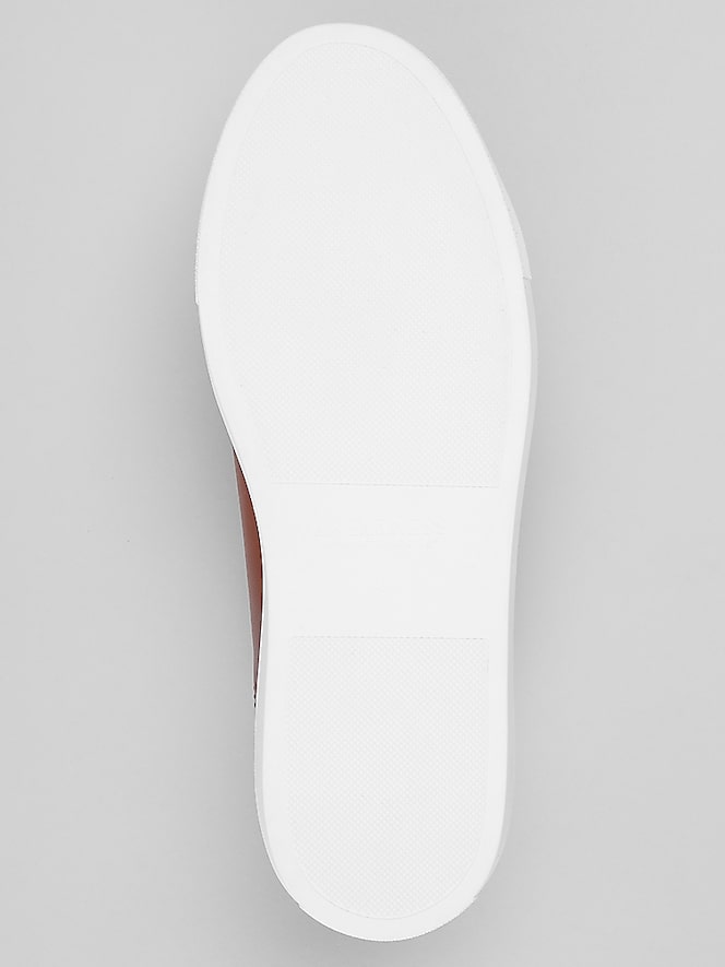Awearness Kenneth Cole Pebble Grain Sneakers