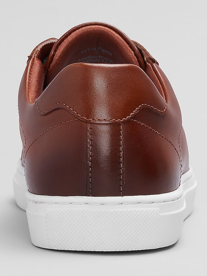 Awearness Kenneth Cole Pebble Grain Sneakers