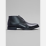 Joseph Abboud Pebble Leather Chukka Boot