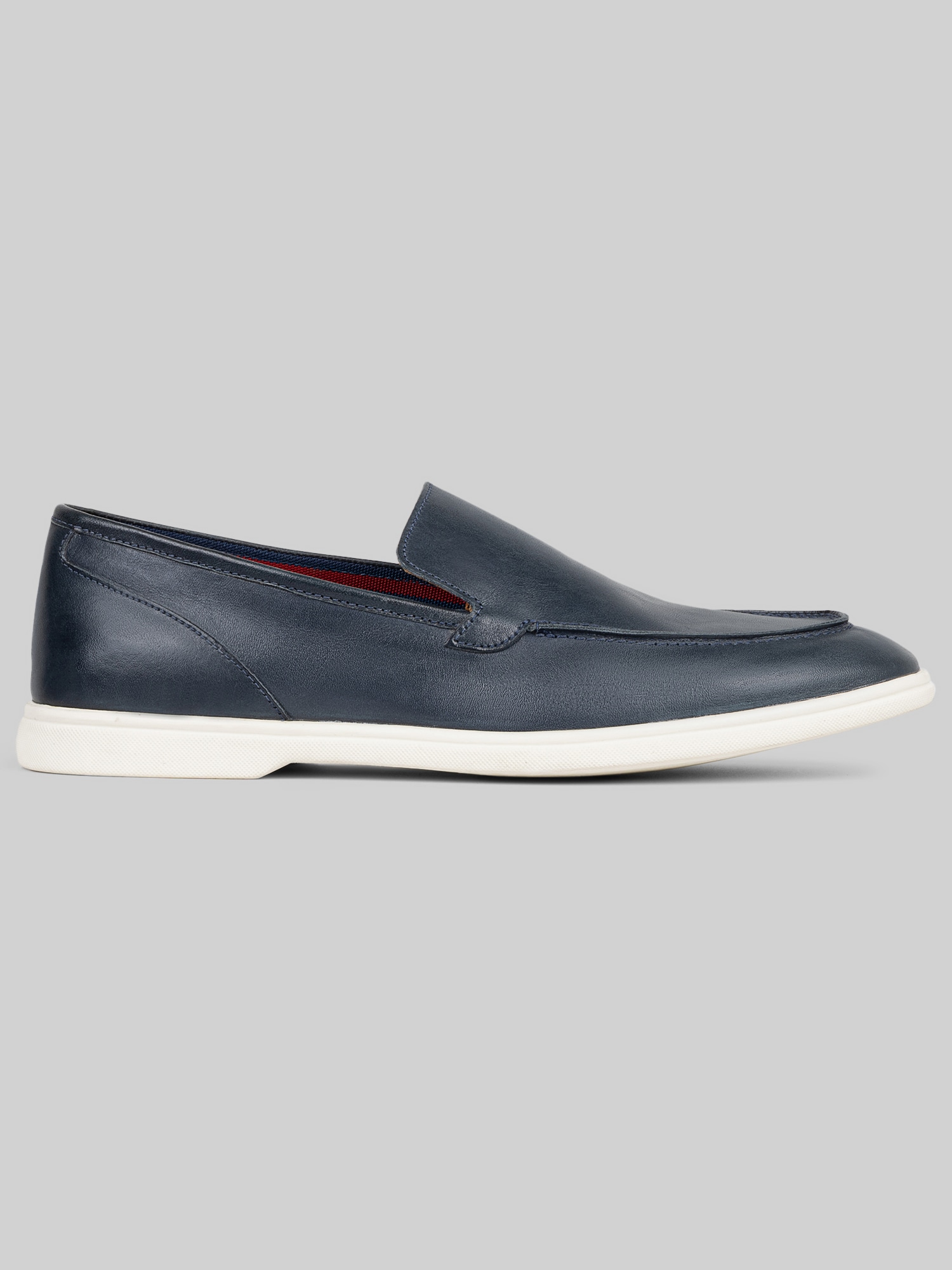 Corso Moc Toe Loafers