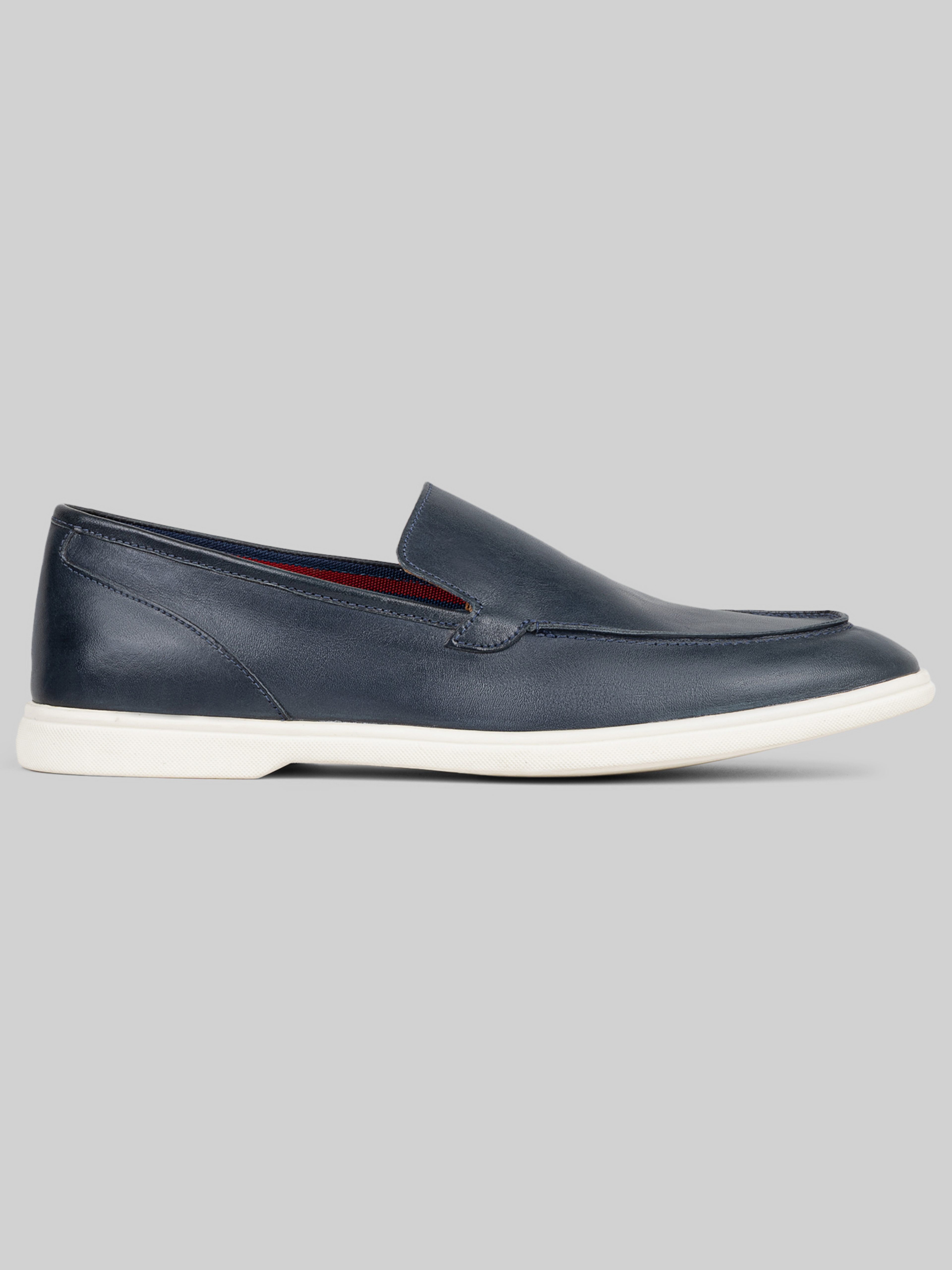 Corso Moc Toe Loafers