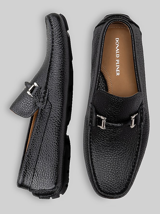 Donald Pliner Drexel Loafers