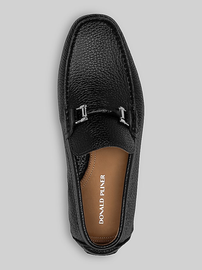 Donald Pliner Drexel Loafers