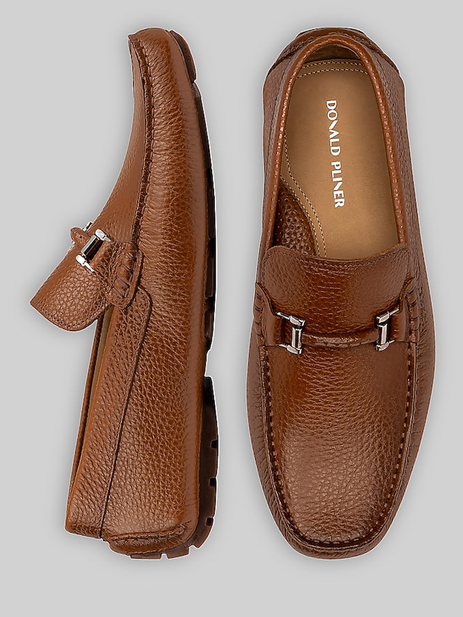Donald Pliner Drexel Loafers