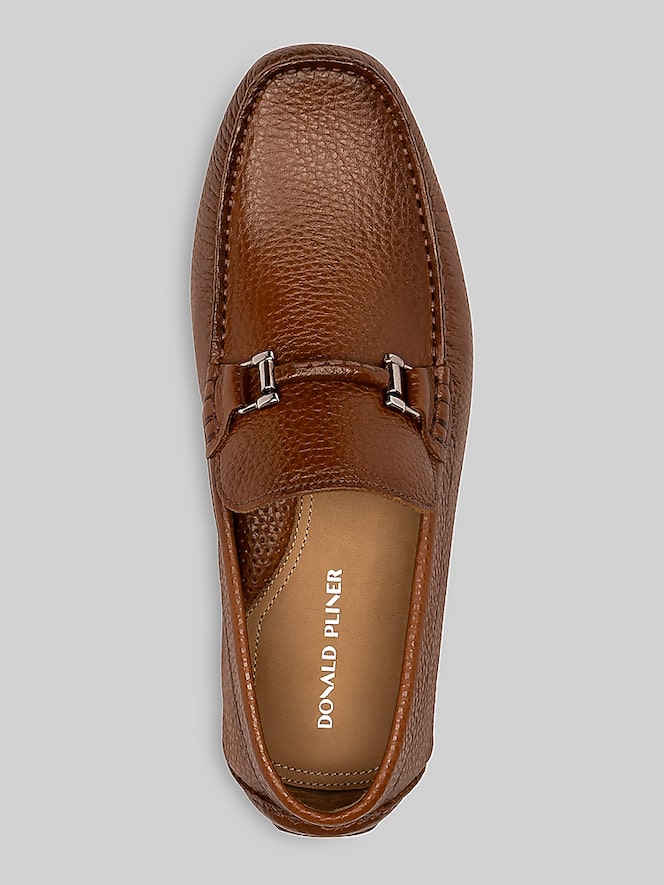 Donald Pliner Drexel Loafers