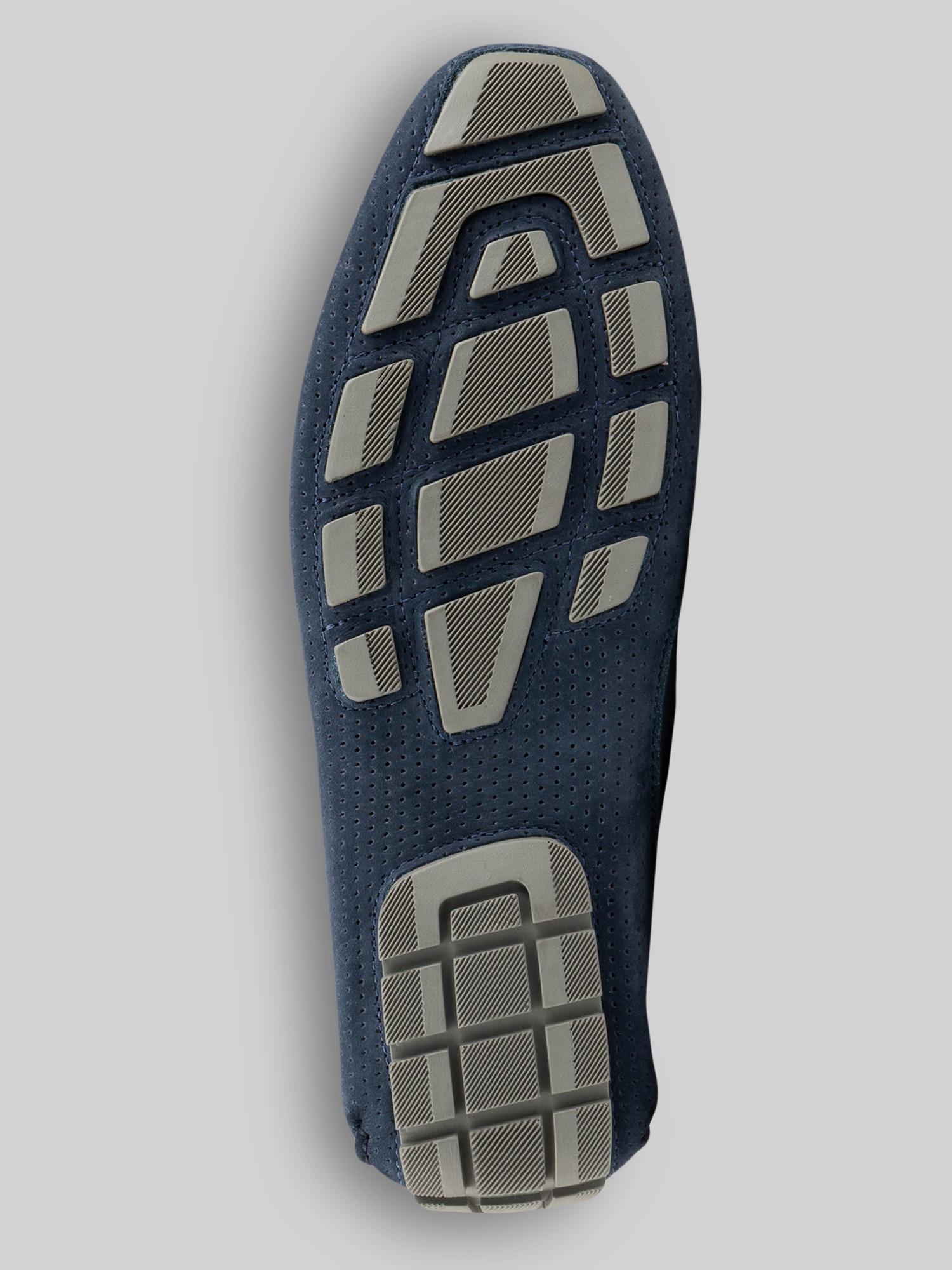 Drexel Driver Moc Toe Bit Loafers