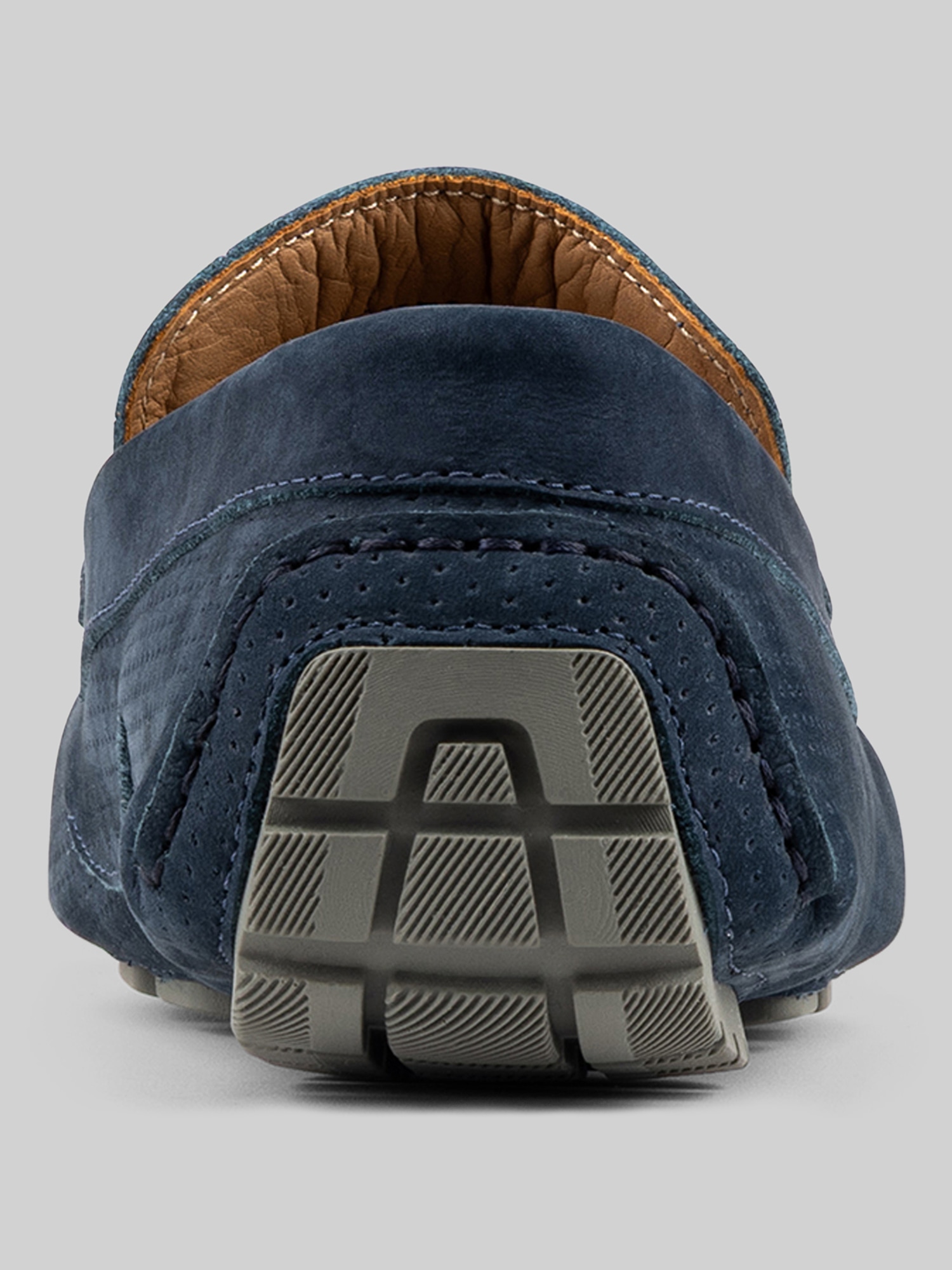 Drexel Driver Moc Toe Bit Loafers