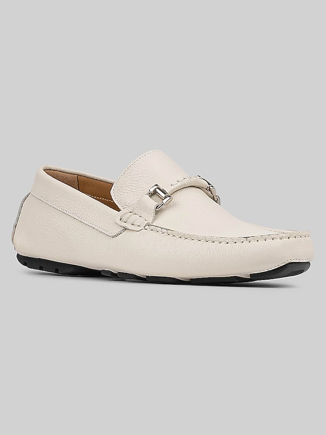 Donald Pliner Drexel Moc Toe Bit Drivers