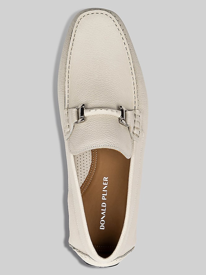 Donald Pliner Drexel Moc Toe Bit Drivers