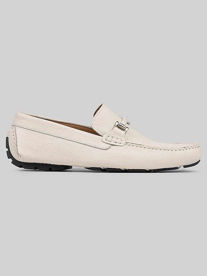 Donald Pliner Drexel Moc Toe Bit Drivers