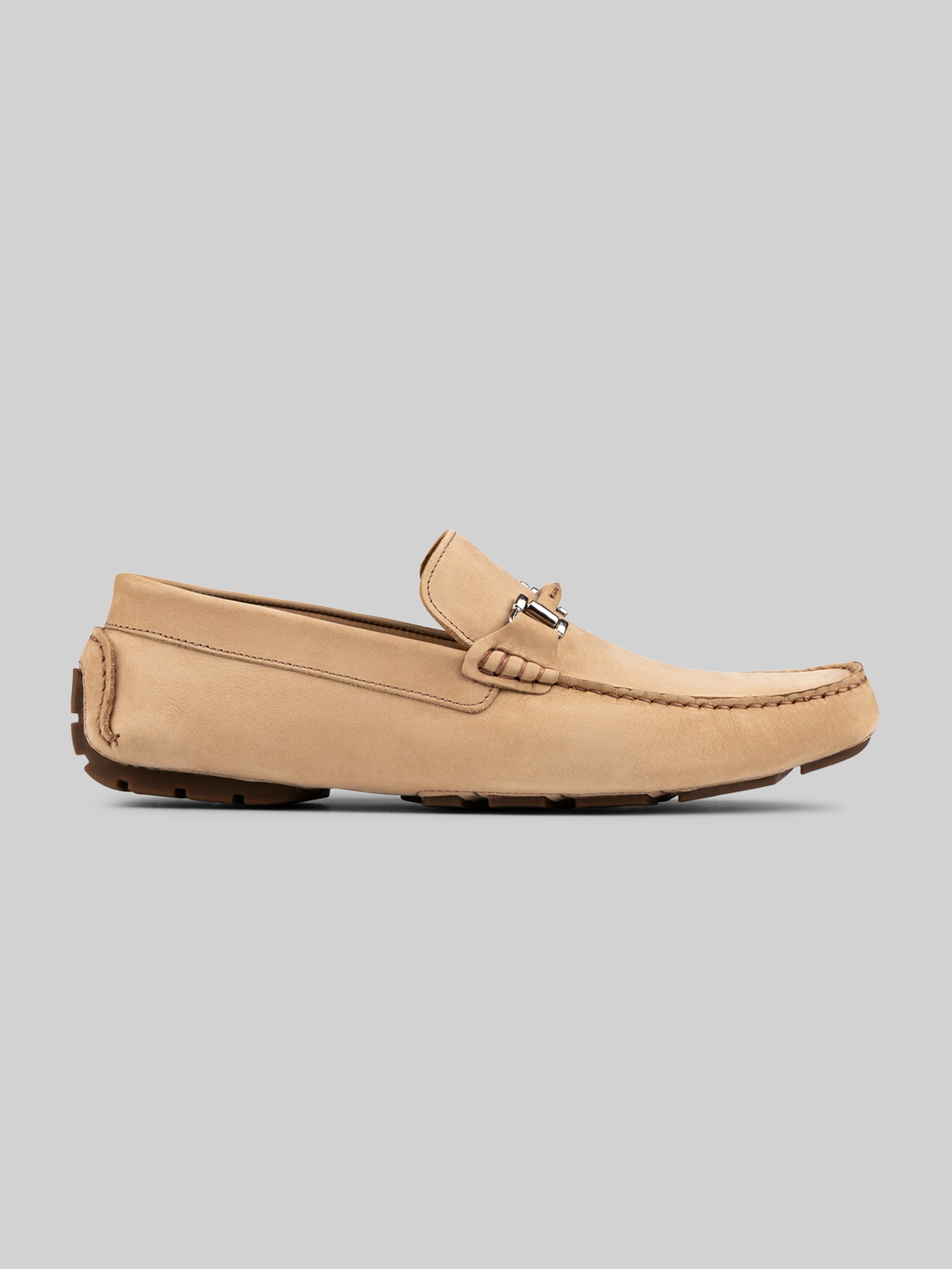 Drexel Driver Moc Toe Bit Loafers