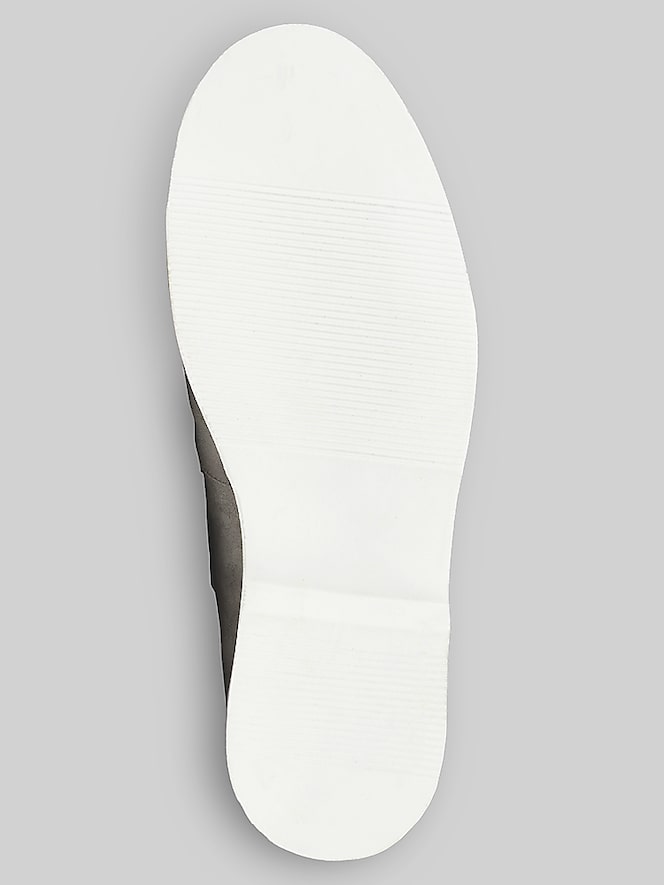 Donald Pliner Fifer Moc Toe Loafers