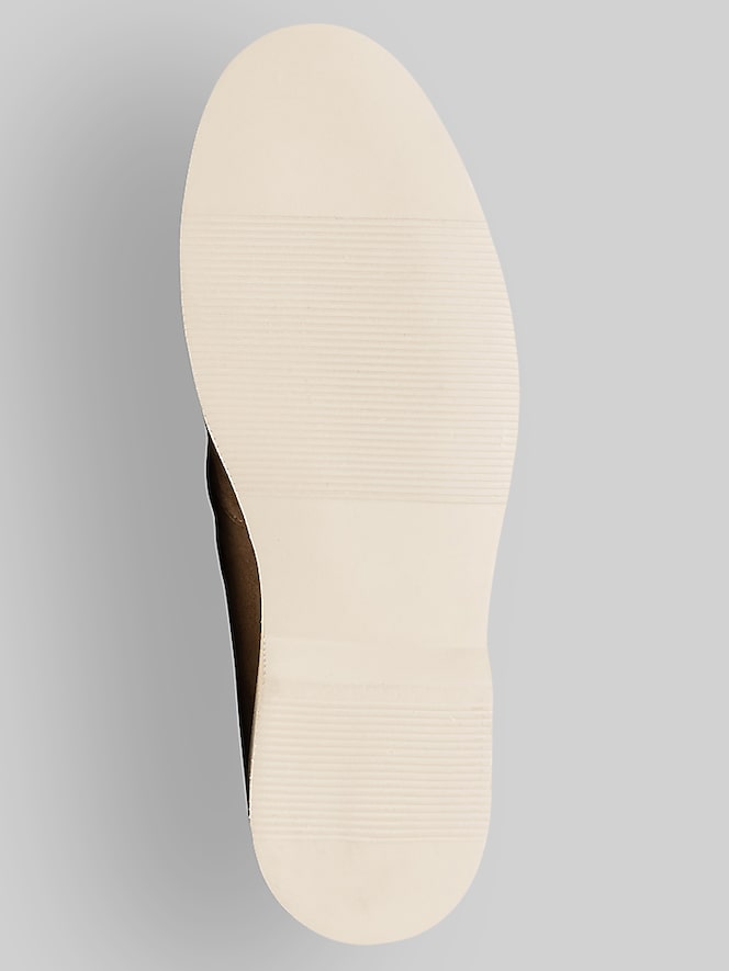 Donald Pliner Fifer Moc Toe Loafers