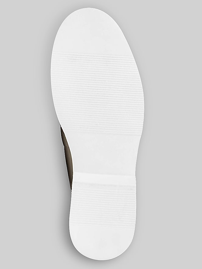 Donald Pliner Fifer Moc Toe Loafers