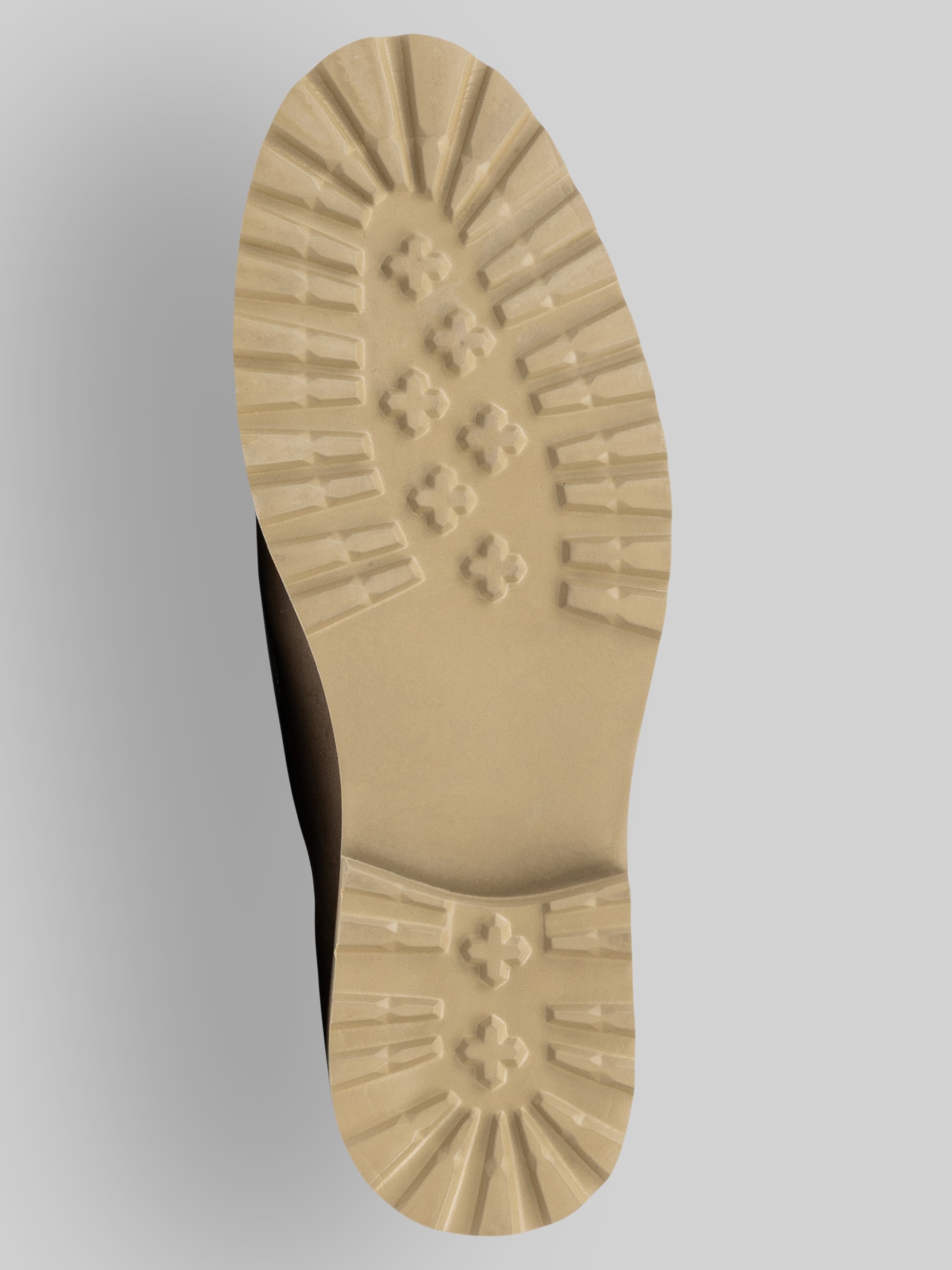 Joaquin Moc Toe Oxfords