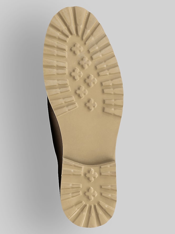 Donald Pliner Joaquin Moc Toe Oxfords