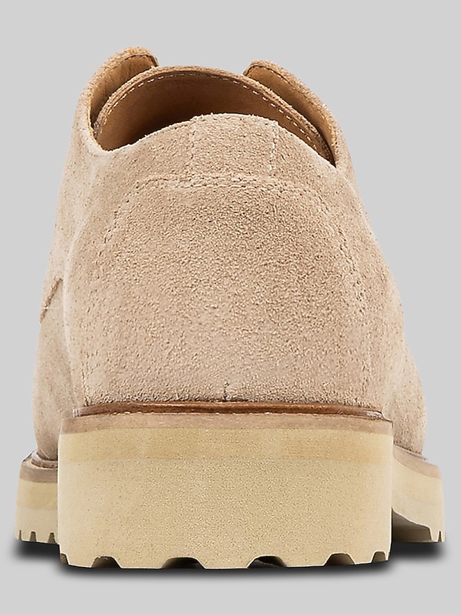Donald Pliner Joaquin Moc Toe Oxfords