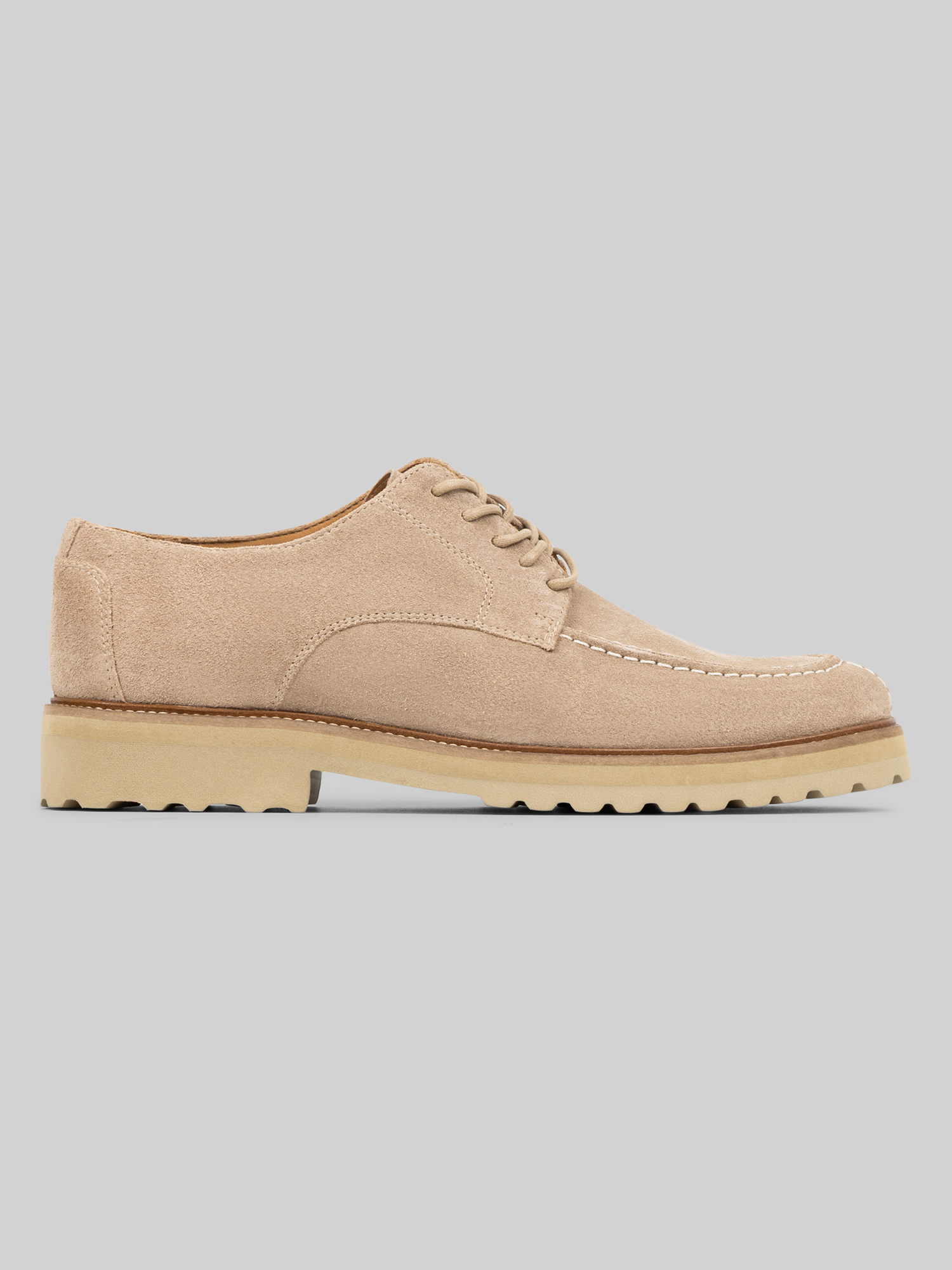 Joaquin Moc Toe Oxfords