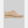 Donald Pliner Joaquin Moc Toe Oxfords