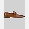 Donald Pliner Ted Moc Toe Loafers