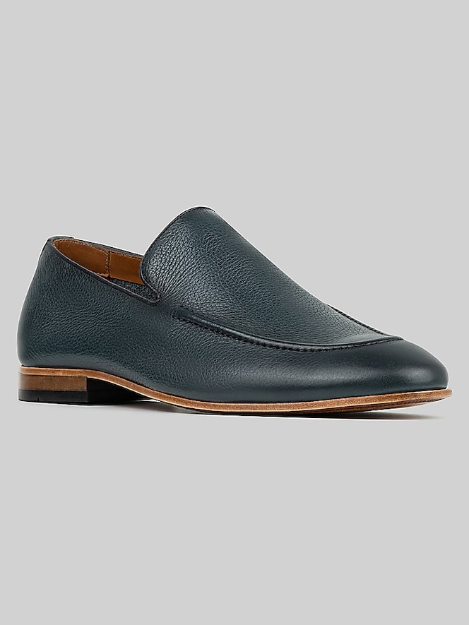 Donald Pliner Tristan Moc Toe Loafers