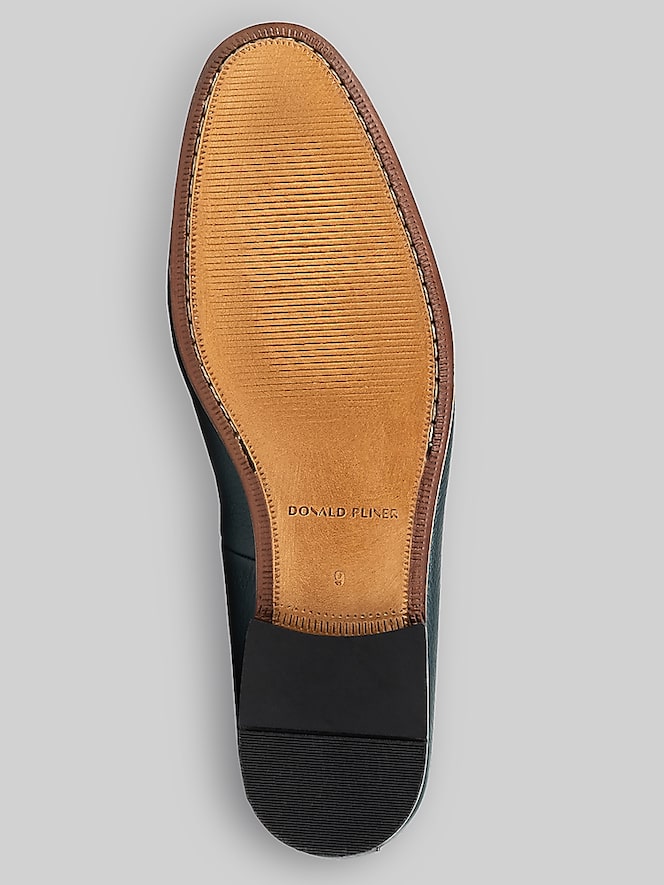 Donald Pliner Tristan Moc Toe Loafers
