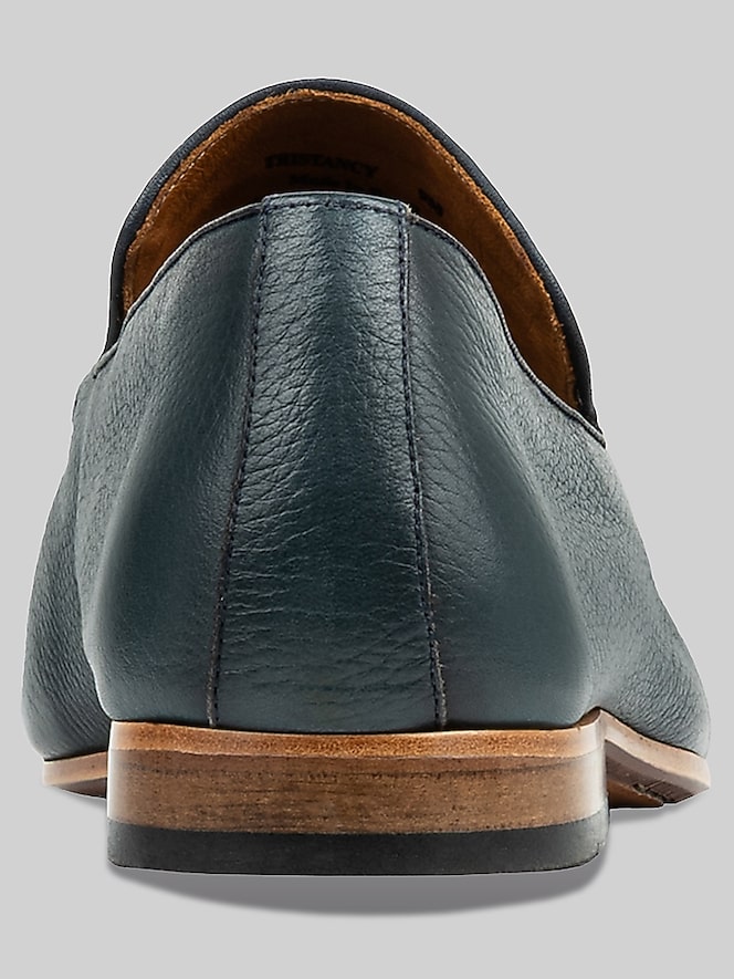 Donald Pliner Tristan Moc Toe Loafers