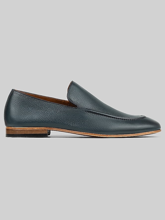Donald Pliner Tristan Moc Toe Loafers
