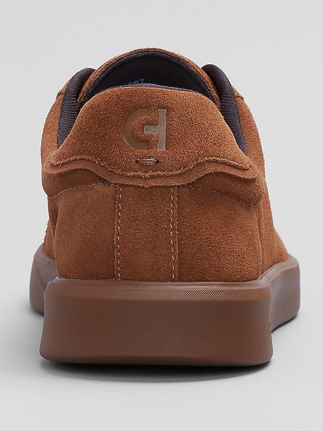Cole Haan Grand Crosscourt Daily LLT Slip-On Shoes