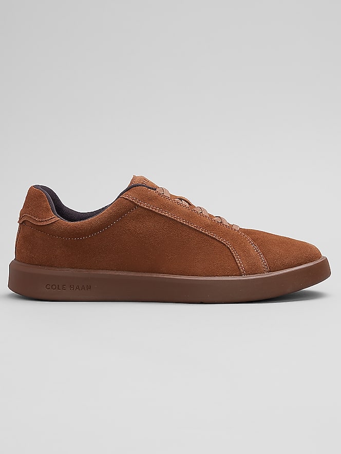 Cole Haan Grand Crosscourt Daily LLT Slip-On Shoes