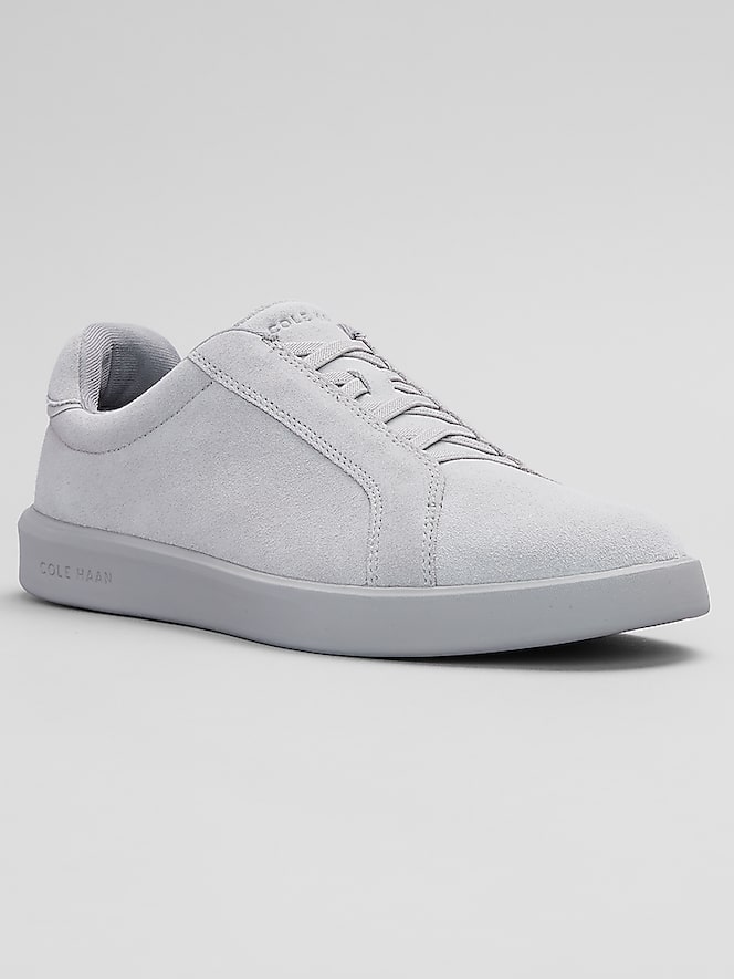 Cole Haan Grand Crosscourt Daily LLT Slip-On Shoes, Paloma - Image 2 of 6