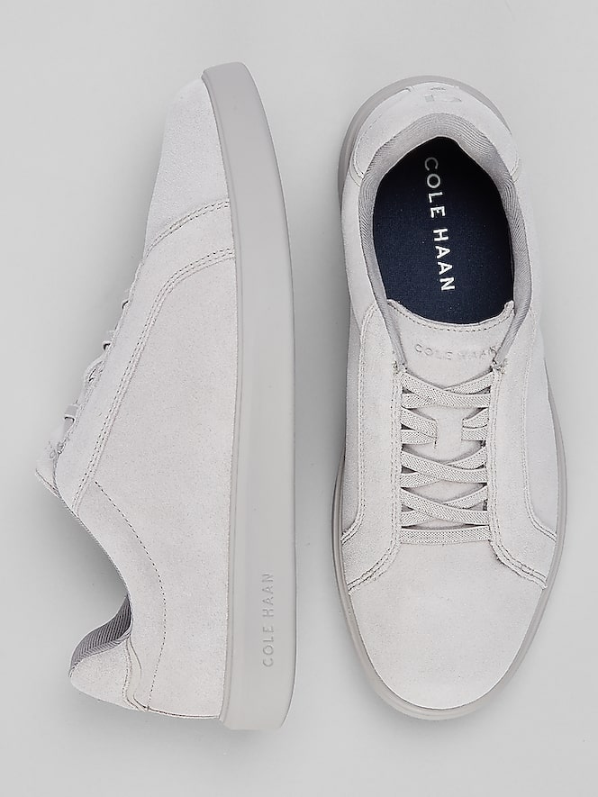 Cole Haan Grand Crosscourt Daily LLT Slip-On Shoes, Paloma - Image 4 of 6