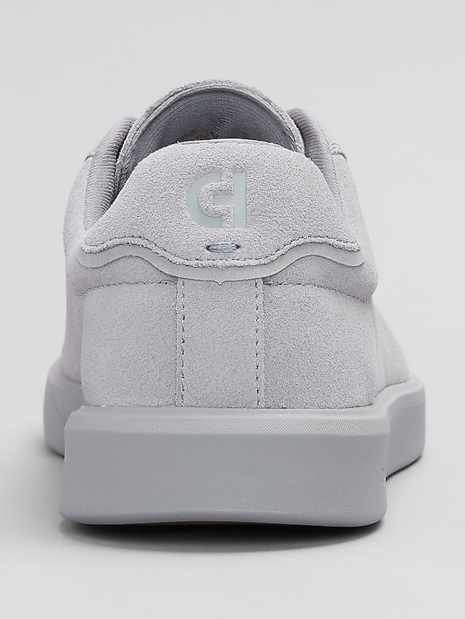 Cole Haan Grand Crosscourt Daily LLT Slip-On Shoes, Paloma - Image 5 of 6