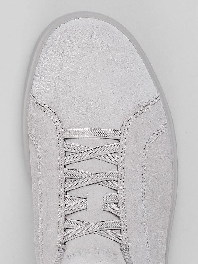Cole Haan Grand Crosscourt Daily LLT Slip-On Shoes, Paloma - Image 6 of 6
