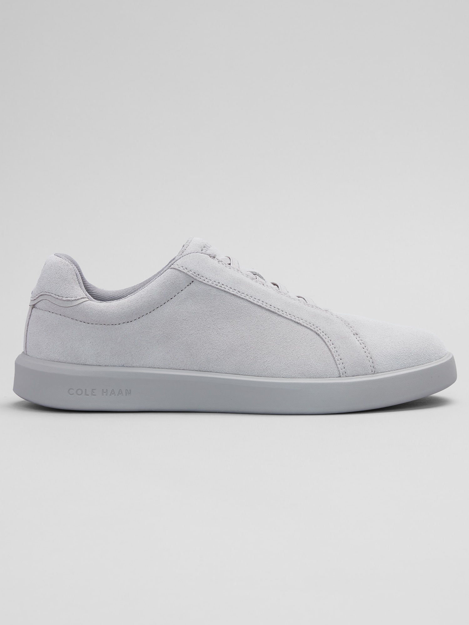 Grand Crosscourt Daily LLT Slip-On Shoes