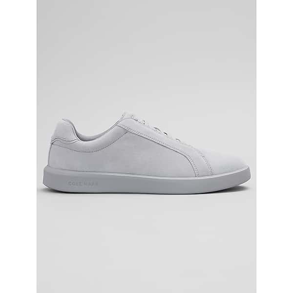 Cole Haan Men's Grand Crosscourt Daily LLT Slip-On Shoes Paloma - Size: 9 D-Width