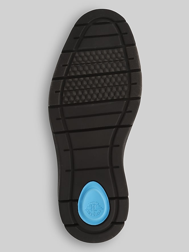 Dockers Ezra Perforated Plain Toe Oxfords