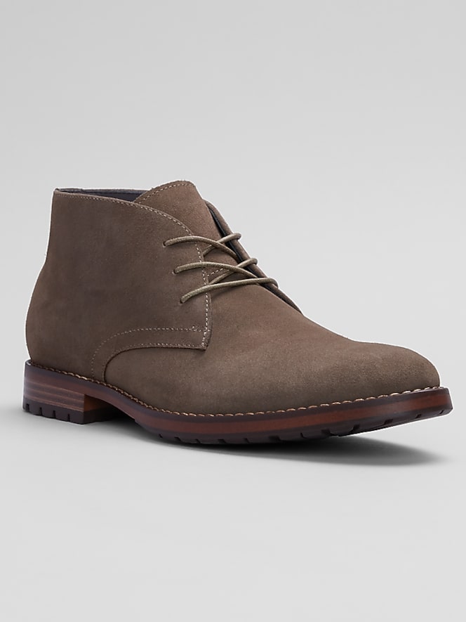 Joseph Abboud Chukka Boots