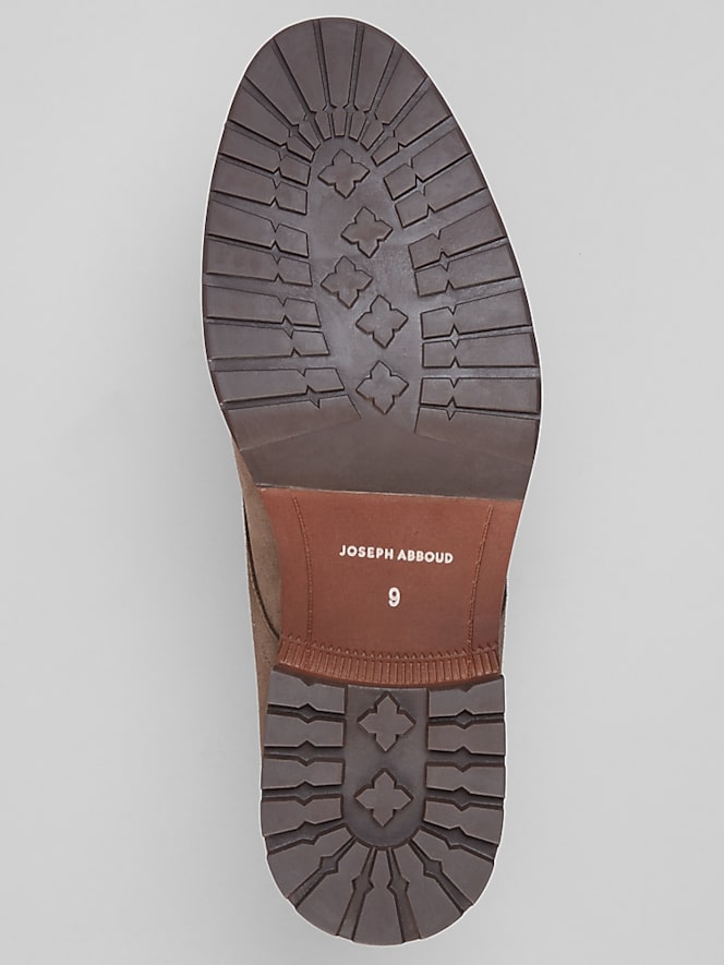 Joseph Abboud Chukka Boots