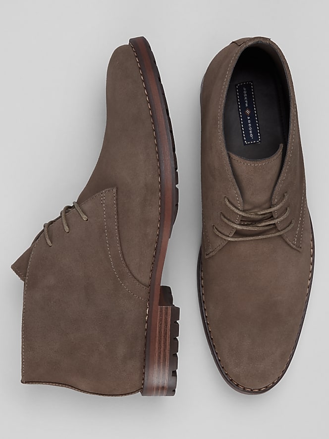 Joseph Abboud Chukka Boots
