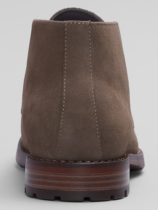 Joseph Abboud Chukka Boots