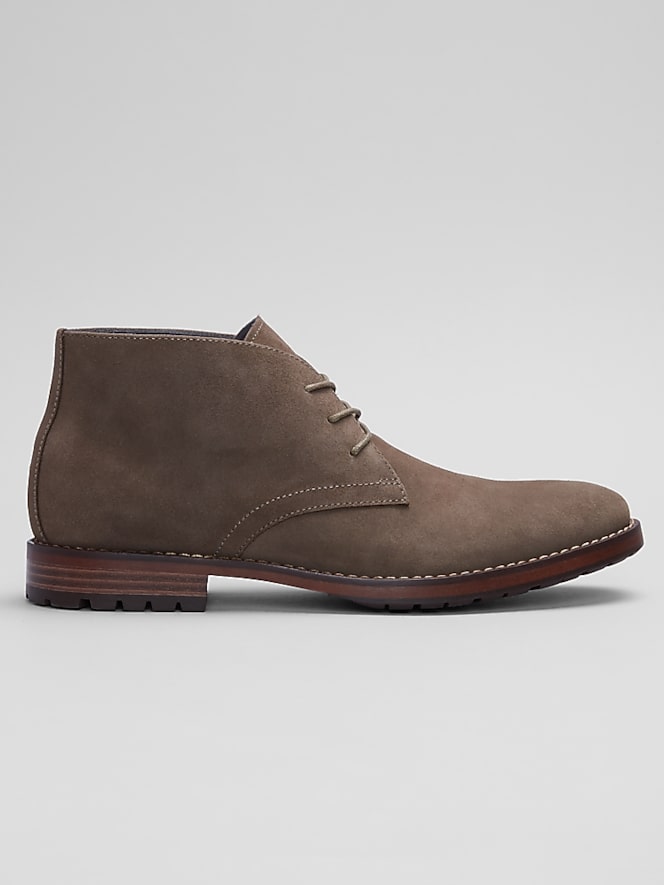 Joseph Abboud Chukka Boots