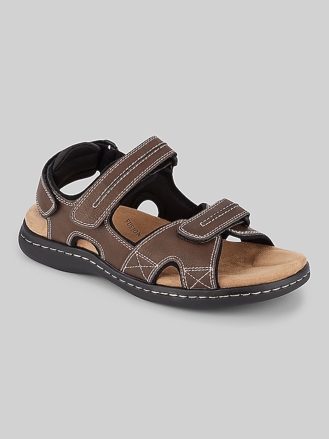 Dockers Newpage Strap Sandals