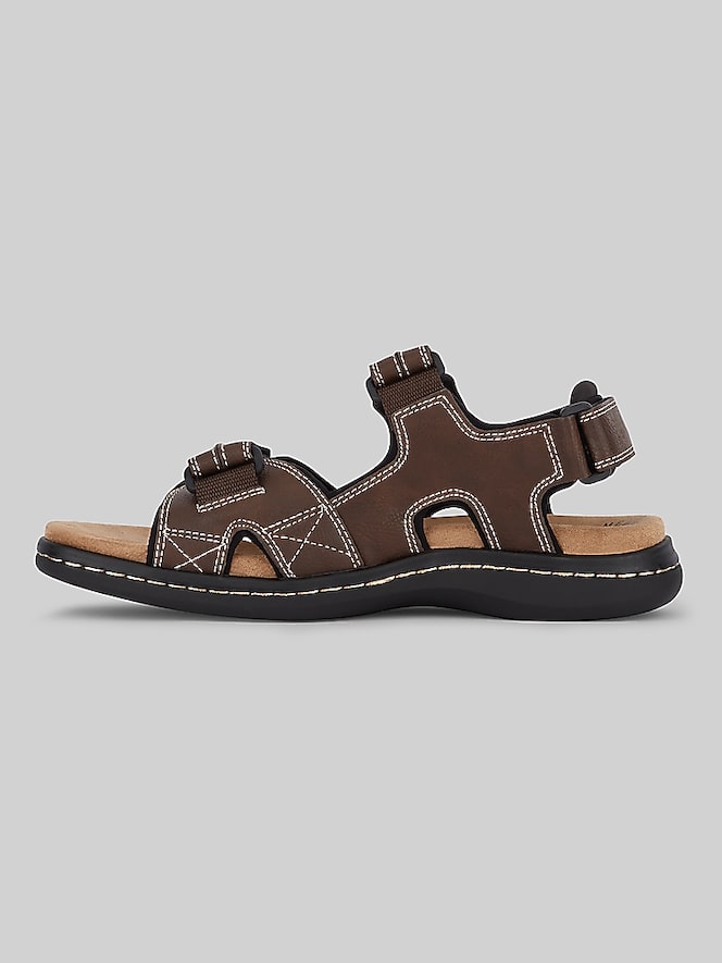 Dockers Newpage Strap Sandals