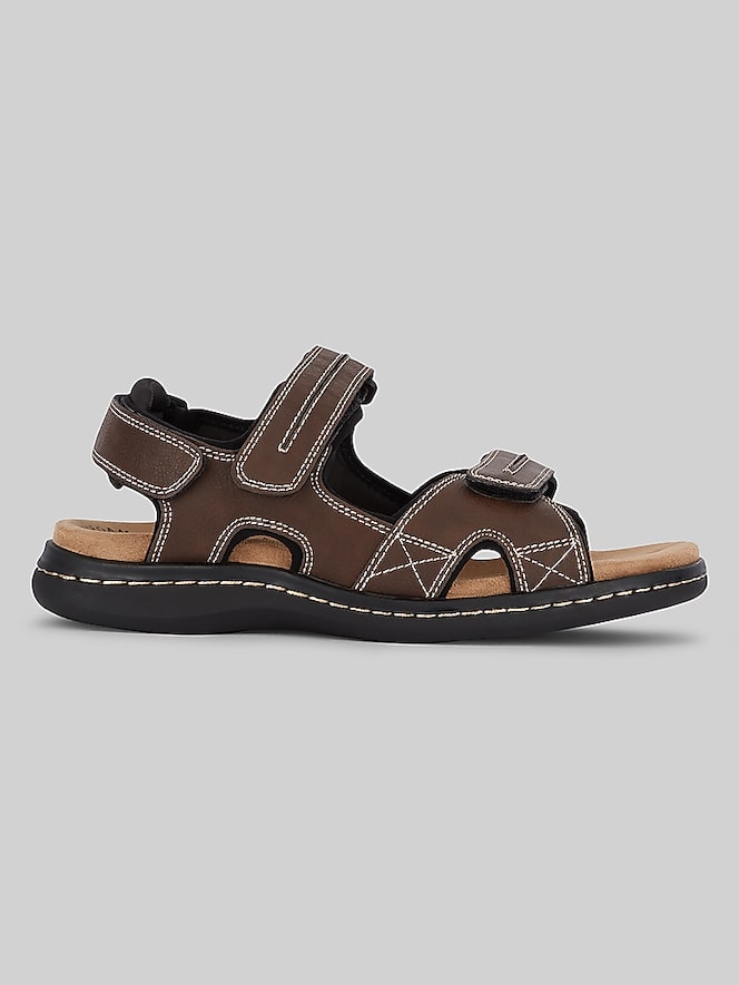 Dockers Newpage Strap Sandals