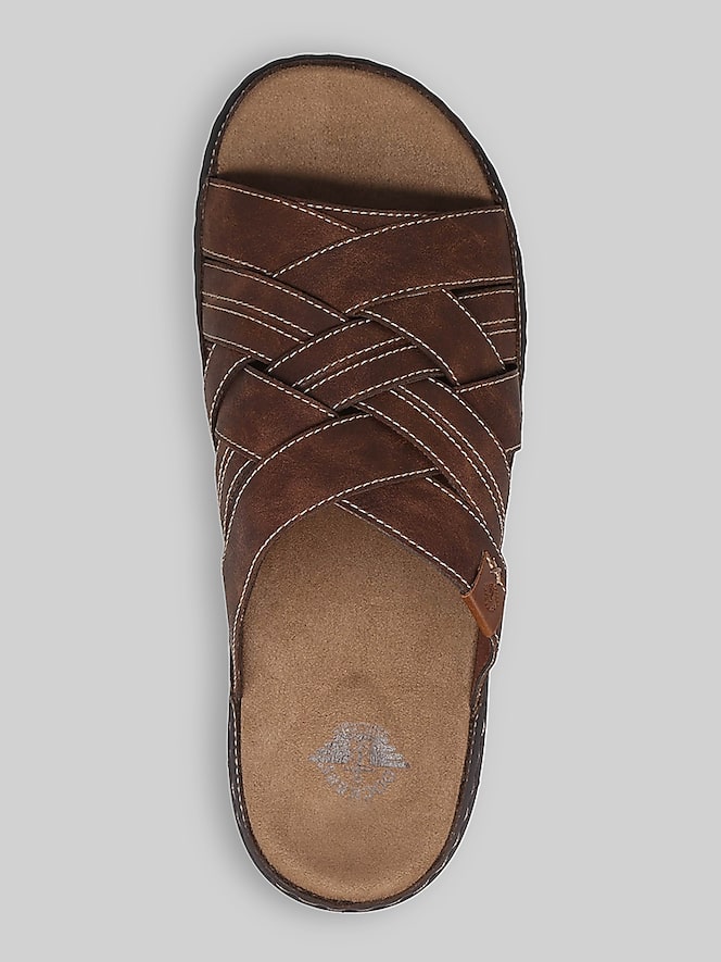Dockers Seville Slide Sandals
