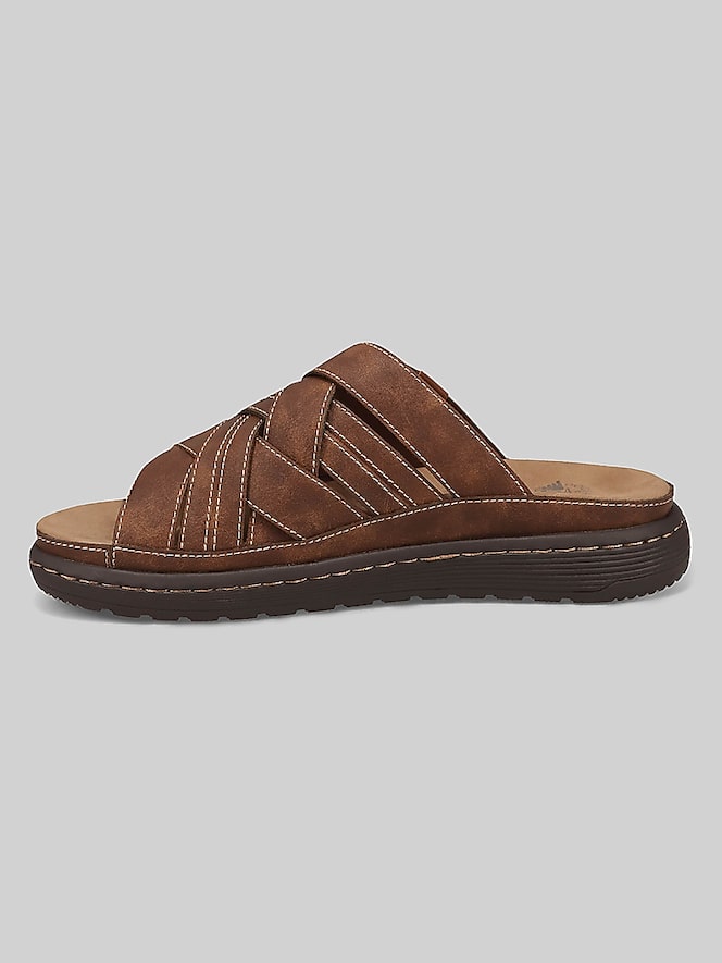 Dockers Seville Slide Sandals