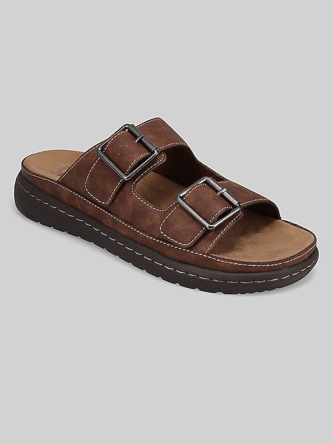 Dockers Santorini Slide Buckle Sandals