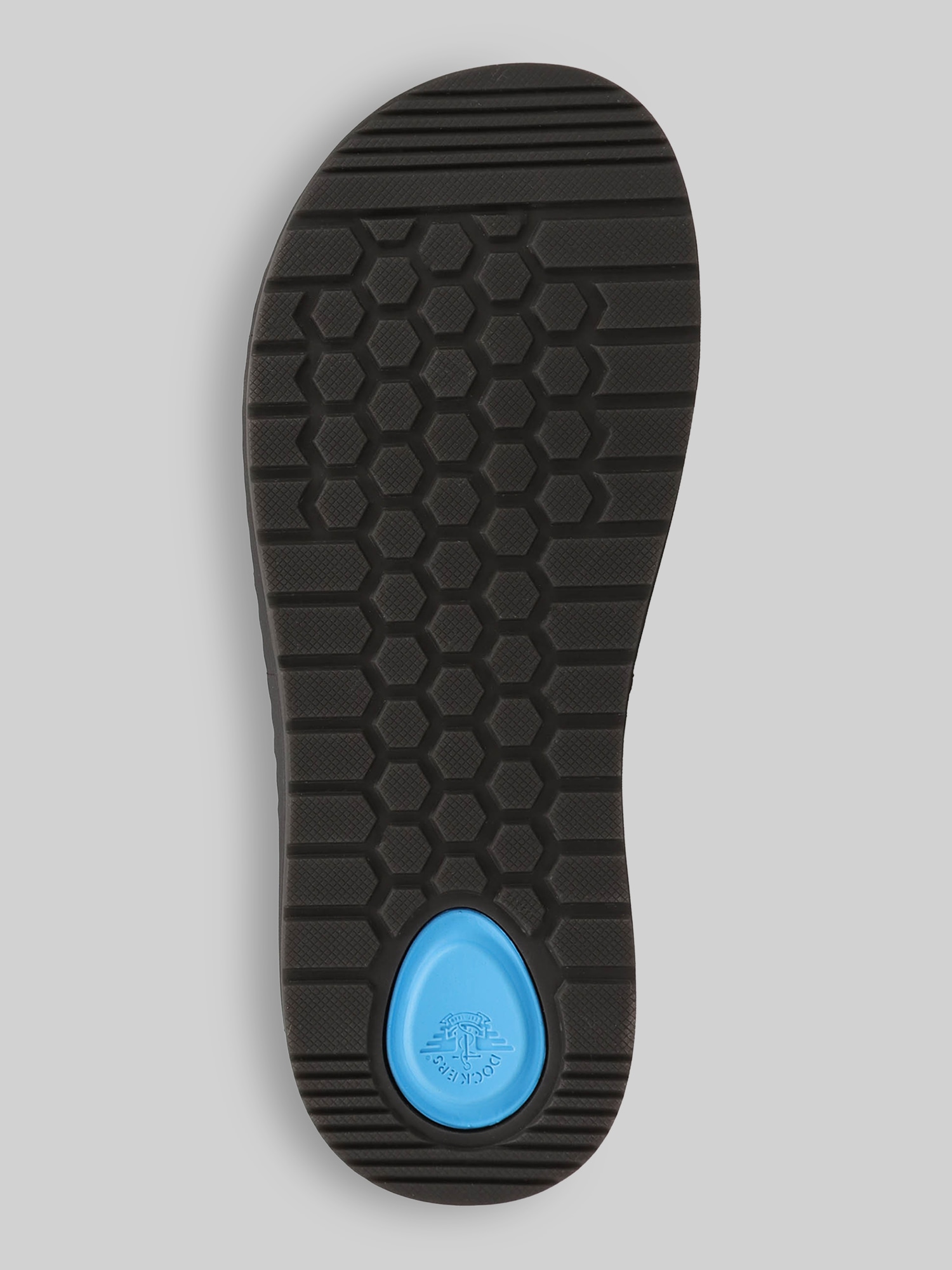 Santorini Slide Buckle Sandals